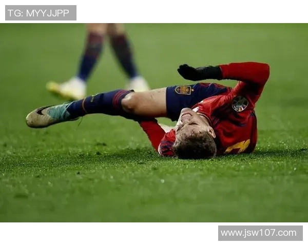 足球明星因交叉韧带断裂重伤复出之路的艰辛与希望