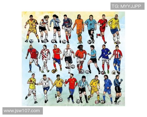 足球明星名称速记全攻略助你轻松记住球场传奇人物